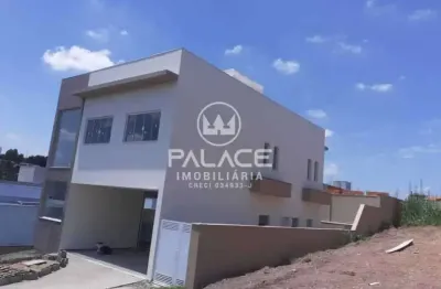 Casa em condomínio à venda em jardim são francisco, piracicaba 3 quartos 200m²