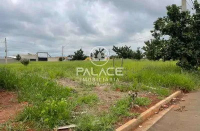 Terreno residencial à venda em jardim são francisco, piracicaba