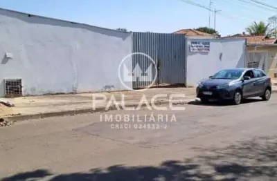 Terreno comercial à venda em conjunto residencial mário dedini, piracicaba 594m²