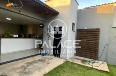 Chácara / sítio com 3 quartos à venda no centro comercial agrícola taquaral, piracicaba , 164 m2 por r$ 450.000