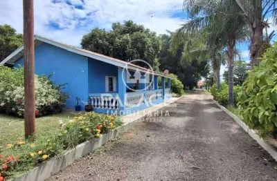 Chácara / sítio com 5 quartos à venda em Artemis, Piracicaba 