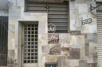 Casa com 3 quartos para alugar no jardim algodoal, piracicaba , 187 m2 por r$ 1.300