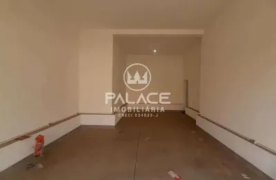 Sala comercial com 1 sala para alugar no são luiz, piracicaba , 60 m2 por r$ 1.800