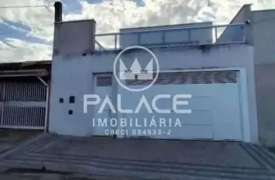 Casa com 5 quartos à venda no residencial serra verde, piracicaba , 200 m2 por r$ 490.000