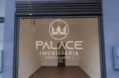 Sala comercial com 1 sala para alugar no são luiz, piracicaba , 21 m2 por r$ 1.000