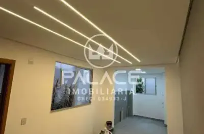 Apartamento com 2 quartos à venda no piracicamirim, piracicaba , 46 m2 por r$ 185.000