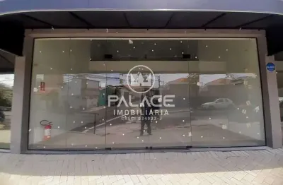 Sala comercial para alugar na vila independência, piracicaba , 33 m2 por r$ 2.500