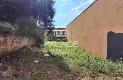 Terreno à venda no centro, piracicaba , 344 m2 por r$ 340.000