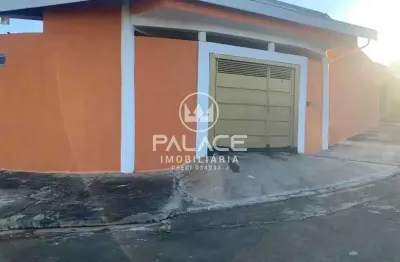 Casa com 3 quartos à venda no santa rosa ipês, piracicaba , 110 m2 por r$ 415.000