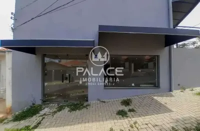 Sala comercial para alugar na vila independência, piracicaba , 40 m2 por r$ 2.500