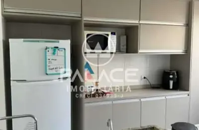 Apartamento com 2 quartos à venda no piracicamirim, piracicaba , 55 m2 por r$ 279.900