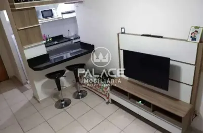 Apartamento com 2 quartos à venda no jardim parque jupiá, piracicaba , 52 m2 por r$ 150.000