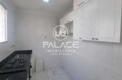 Apartamento com 2 quartos à venda no jardim são francisco, piracicaba , 48 m2 por r$ 165.000