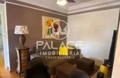 Apartamento com 3 quartos à venda no centro, piracicaba , 74 m2 por r$ 375.000