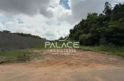 Terreno residencial à venda em chácara esperia, piracicaba