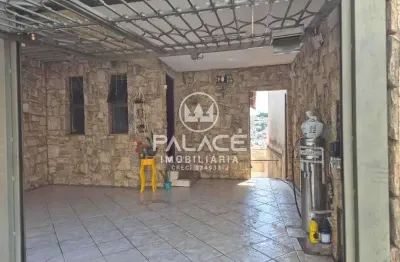 Casa à venda em loteamento ipanema, piracicaba 2 quartos 163m²