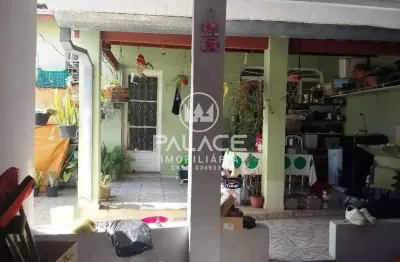 Casa à venda em jardim parque jupiá, piracicaba 3 quartos 101m²