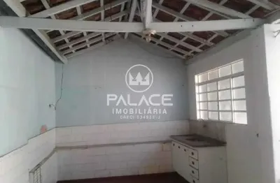 Casa com 3 quartos à venda no Alto, Piracicaba 