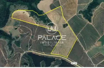 Fazenda com 1 sala à venda no centro, anhembi , 400 m2 por r$ 3.500.000