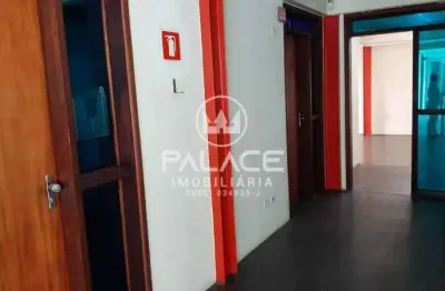Ponto comercial com 15 salas para alugar no centro, piracicaba , 500 m2 por r$ 12.000