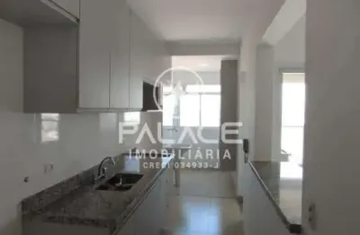 Apartamento com 3 quartos para alugar no Paulicéia, Piracicaba 
