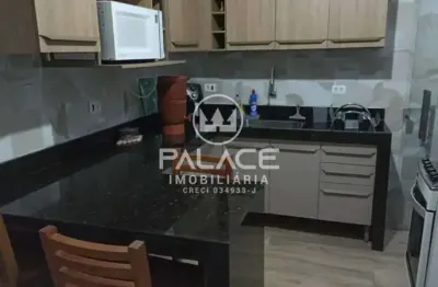 Casa com 1 quarto à venda no Jardim Brasília, Piracicaba 