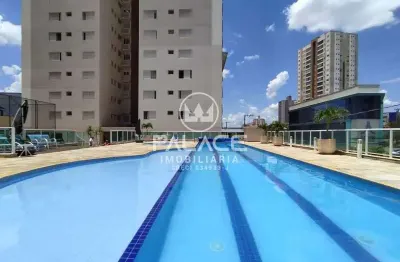 Apartamento com 3 quartos à venda no alto, piracicaba , 140 m2 por r$ 980.000