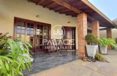 Casa com 3 quartos à venda no Nova Piracicaba, Piracicaba 