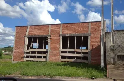Ponto comercial com 1 sala à venda no residencial mont carlo, piracicaba , 298 m2 por r$ 420.000