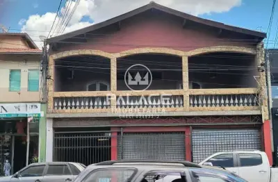 Casa com 4 quartos para alugar no Paulista, Piracicaba 