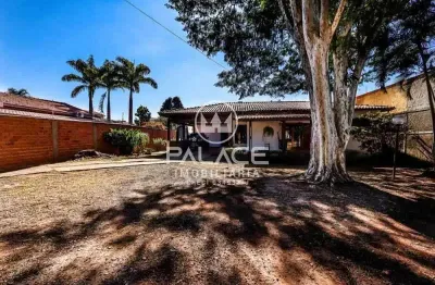 Chácara / sítio com 3 quartos para alugar no dois córregos, piracicaba , 450 m2 por r$ 4.500