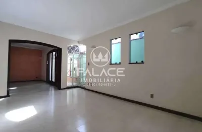 Casa com 2 quartos para alugar no São Dimas, Piracicaba 