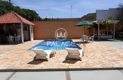 Casa com 1 quarto à venda no Nova Piracicaba, Piracicaba 