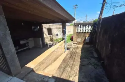 Casa com 2 quartos à venda no Santa Terezinha, Piracicaba 