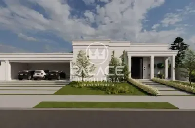 Casa em condomínio fechado com 4 quartos à venda no alphaville piracicaba, piracicaba , 550 m2 por r$ 9.000.000