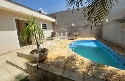 Casa em condomínio fechado com 3 quartos para alugar no campestre, piracicaba , 120 m2 por r$ 4.000