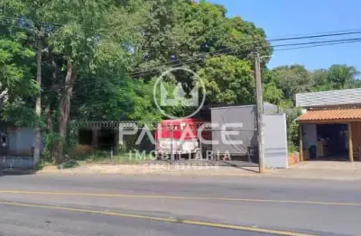 Terreno à venda no campestre, piracicaba , 316 m2 por r$ 450.000