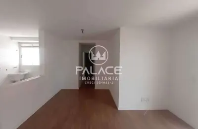 Apartamento com 3 quartos para alugar no nova américa, piracicaba , 72 m2 por r$ 2.000