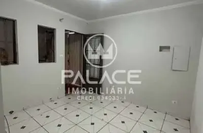 Casa com 1 quarto à venda no parque chapadão, piracicaba , 68 m2 por r$ 190.000