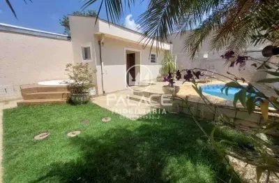 Casa em condomínio fechado com 3 quartos à venda no campestre, piracicaba , 120 m2 por r$ 680.000