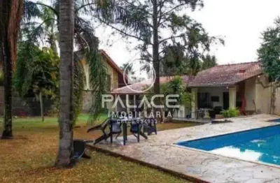 Chácara / sítio com 1 quarto à venda na Vila Rezende, Piracicaba 