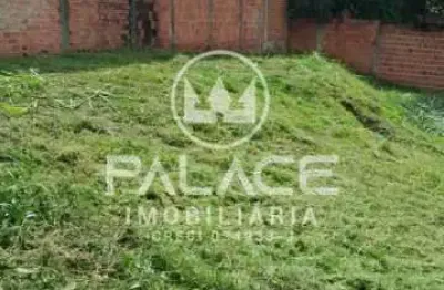Terreno à venda no piracicamirim, piracicaba , 125 m2 por r$ 100.000