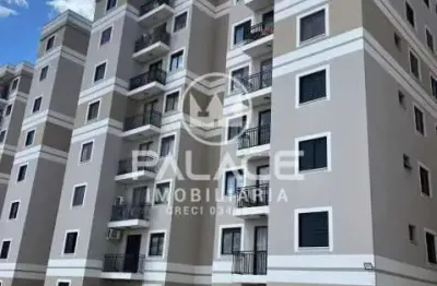 Apartamento com 2 quartos à venda no jardim sol nascente, piracicaba , 52 m2 por r$ 220.000
