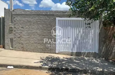 Terreno à venda no santa terezinha, piracicaba , 175 m2 por r$ 150.000