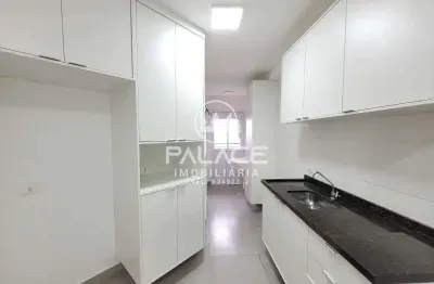Apartamento com 2 quartos para alugar no paulicéia, piracicaba , 66 m2 por r$ 2.350