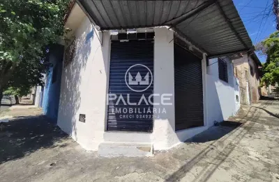 Ponto comercial com 1 sala para alugar no Paulista, Piracicaba 
