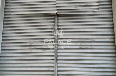 Ponto comercial para alugar no alto, piracicaba , 137 m2 por r$ 3.000