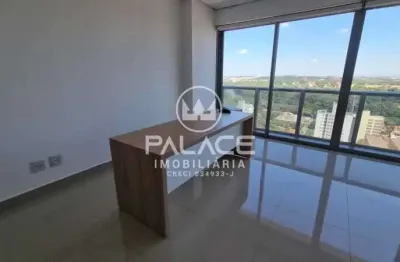 Sala comercial com 1 sala para alugar no centro, piracicaba , 41 m2 por r$ 4.000