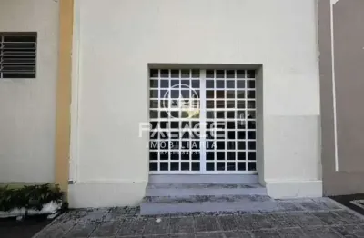 Ponto comercial com 1 sala para alugar no são dimas, piracicaba , 53 m2 por r$ 2.950