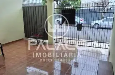 Casa com 2 quartos à venda no jardim caxambu, piracicaba , 125 m2 por r$ 300.000